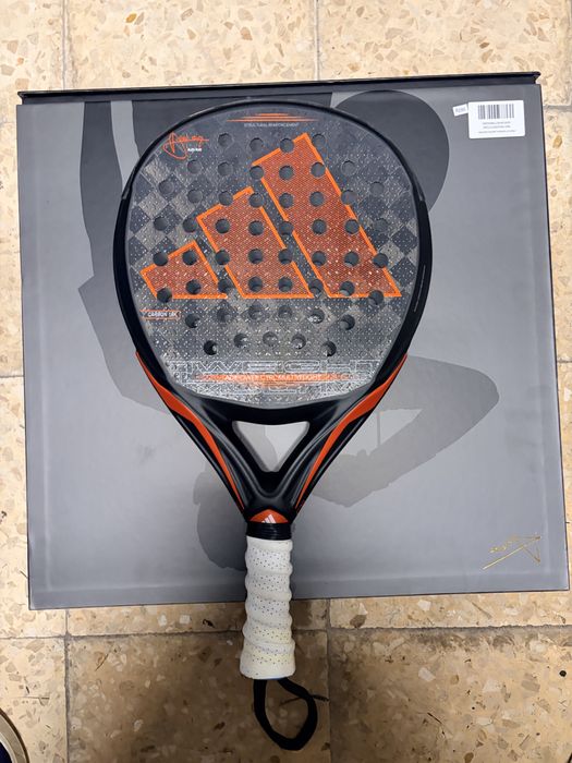Raquete Adidas Multiweight ctrl