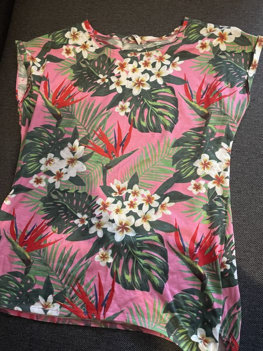 Bluzka damska nowa orsay