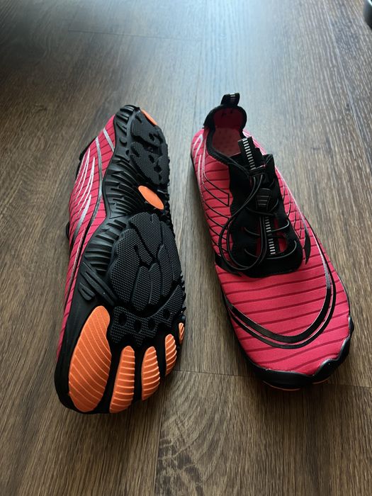 Аквашузи, коралки, взуття для пляжу 46р
