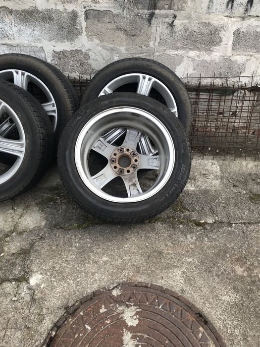 Продам диски BMW F30