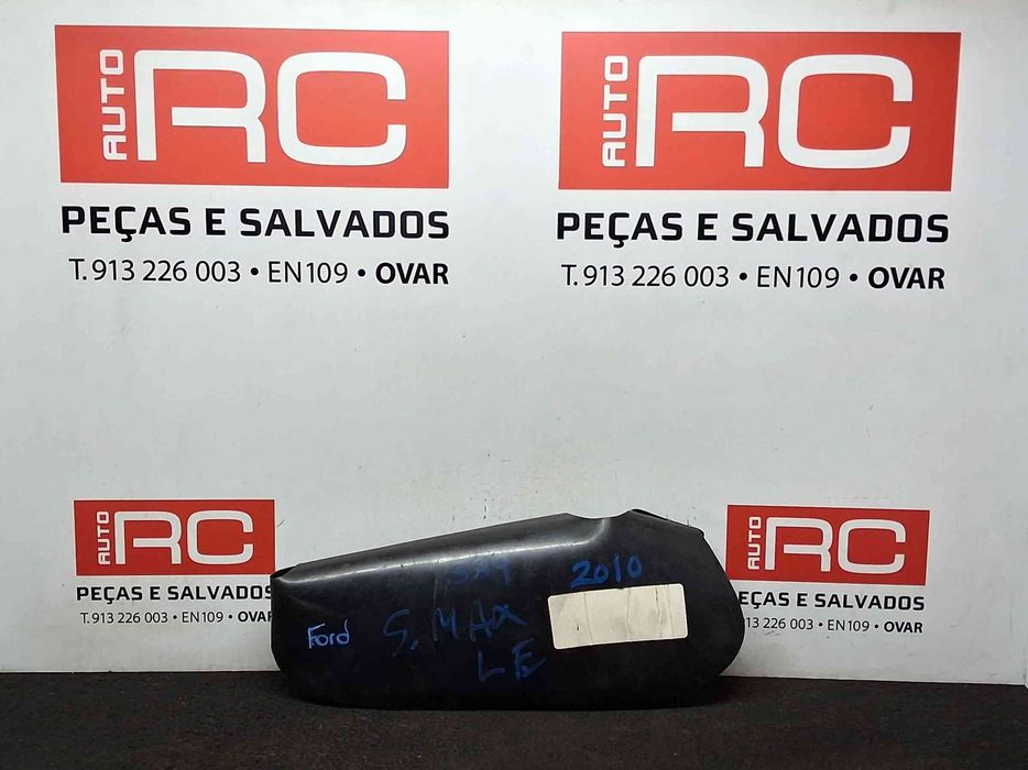 Airbag Banco Esquerdo - FORD S-MAX