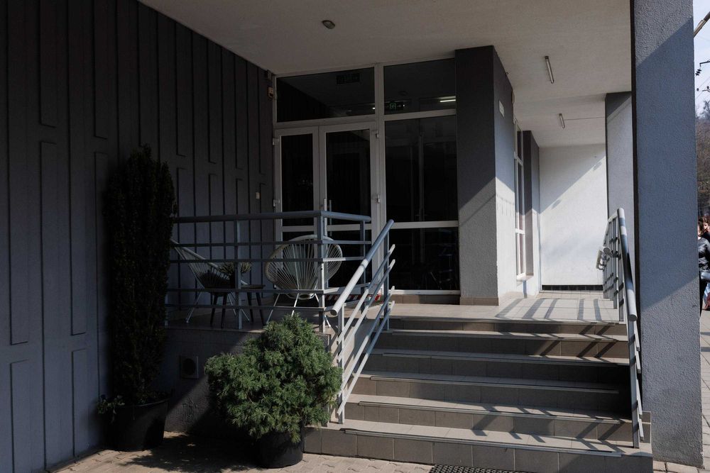 Оренда кабінетів, офісів, в центрі біля ТЦ Форуму