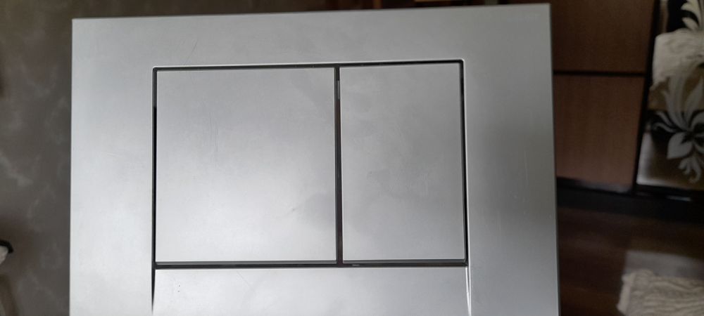 Клавіша (кнопка) Geberit