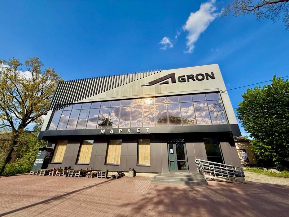 Продаж комерційного приміщення на вул. Мічуріна