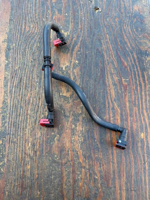 przewod paliwa Kawasaki kxf 250 r 11-12 wtrysku przepustnicy waz