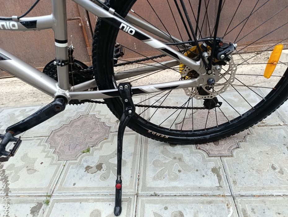 Продам велосипед 26" Crosser Nio