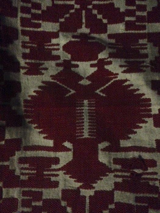 Полотенце для икон.