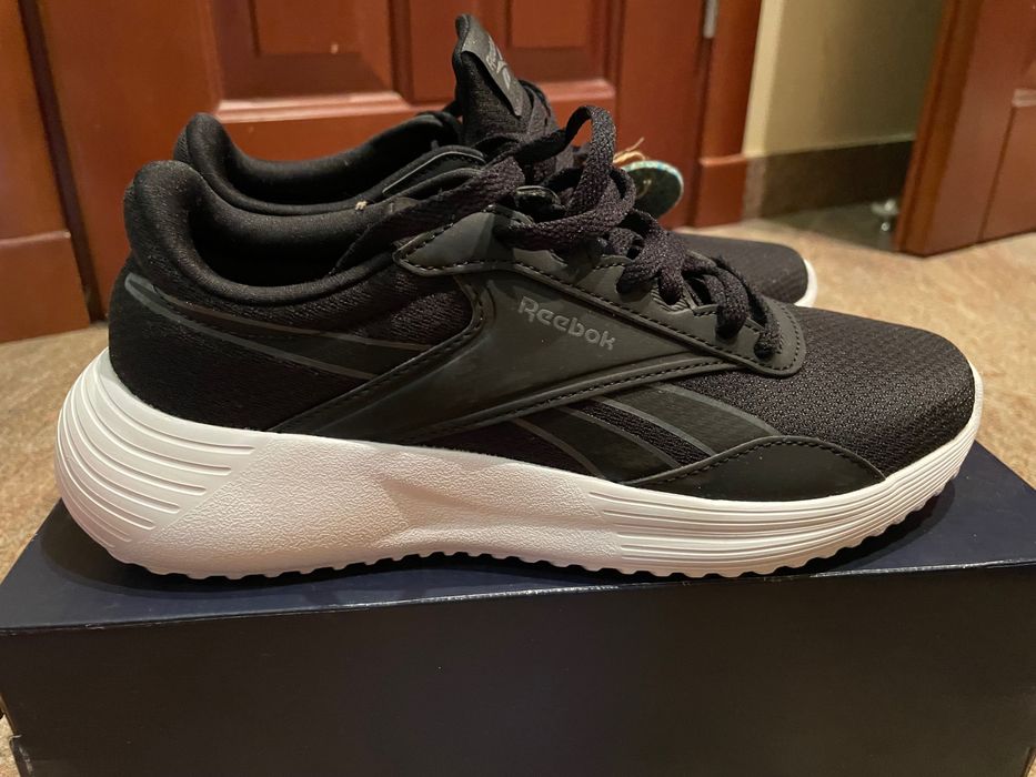 Кросівки  Reebok