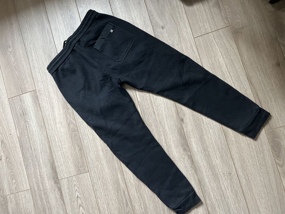 Чоловічі штани джогери