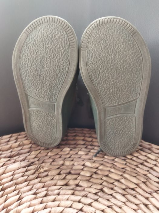 Buty Myszka Miki Zara roz 23