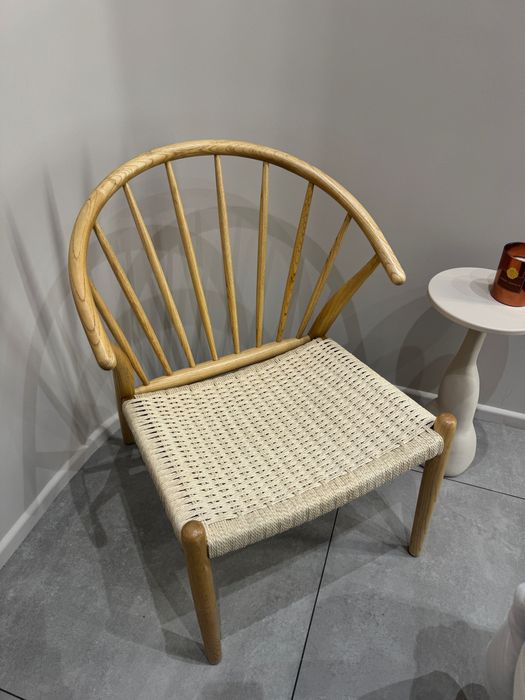 Krzesło drewniane Jotex 2 sztuki.