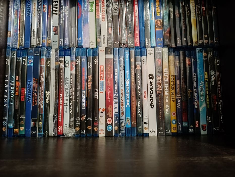 Продам свою коллекцию