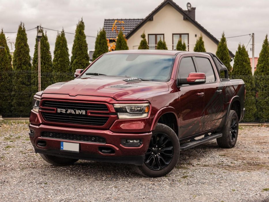 Ram 1500