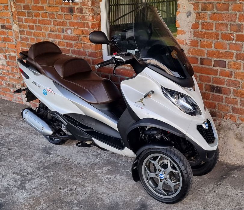 Piaggio