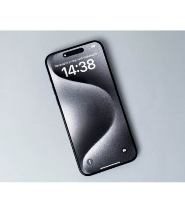 Айфон 15про макс Китай