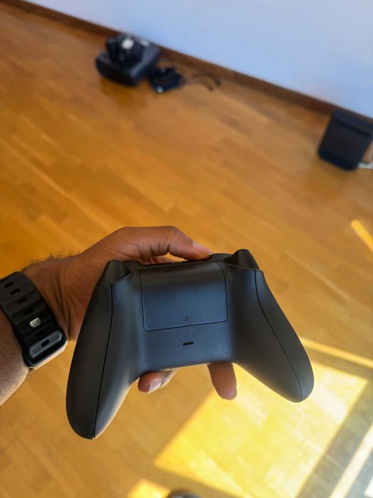 Comando Xbox Wireless Controller (preto)
