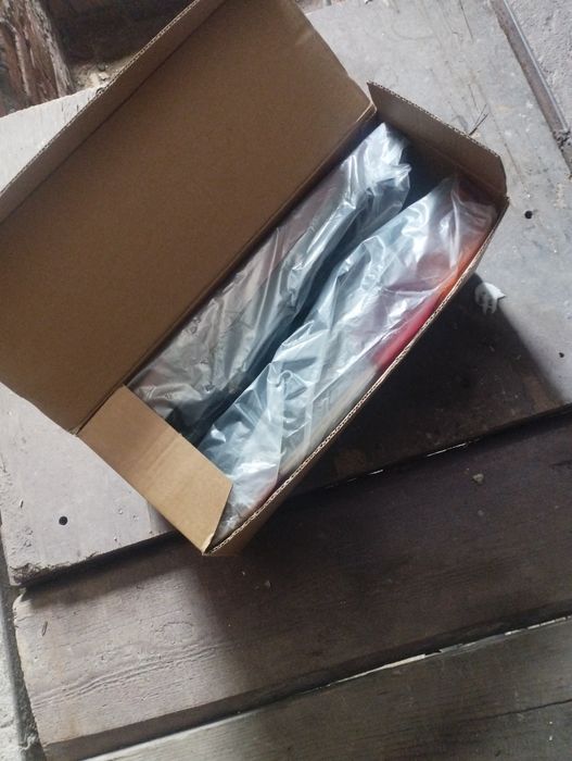 Продам стопы практически новые