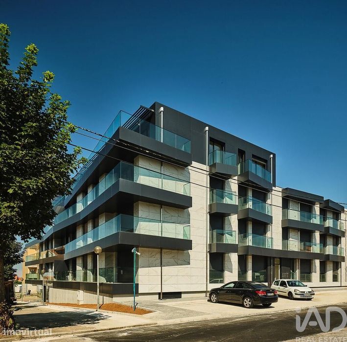 Apartamento T1 em Anta e Guetim de 64,8 m2