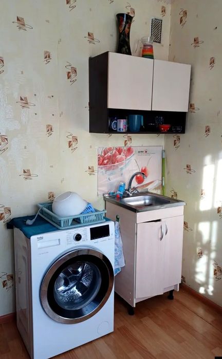 1 кімнатна квартира у Вишневому