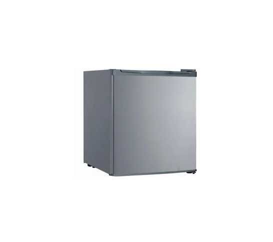 Lodówka BEGOOD DF1-06S jednodrzwiowa srebrna SPRZEDAM 2 szt.