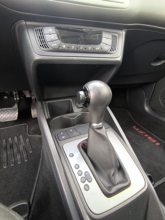 Seat Ibiza FR 1.4 TSi 150cv DSG - TROCO