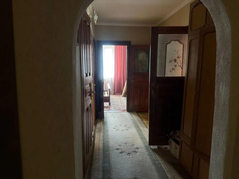 Продаж 4-кімнатної квартири 83м2 Сихів, Санта Барбара