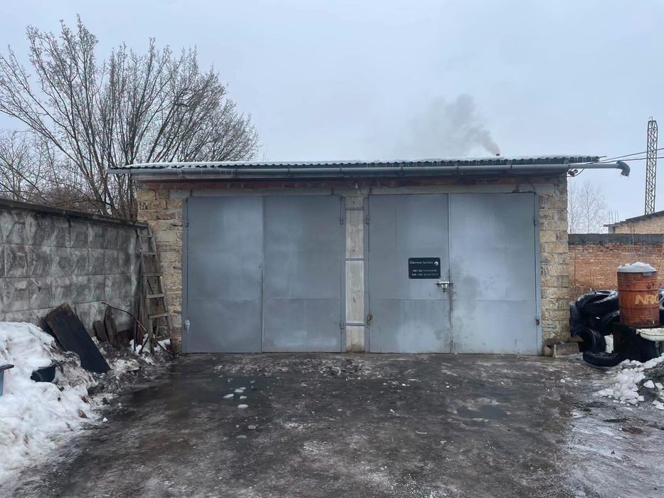 Продаж комерційного приміщення