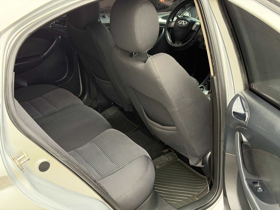 Продам Chery M11 2011 року з бензиновим двигуном 1.6