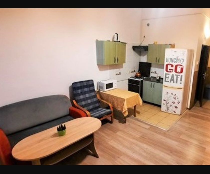 Do wynajęcia kawalerka na ul. Mickiewicza ,dostępne od 01.02.2026