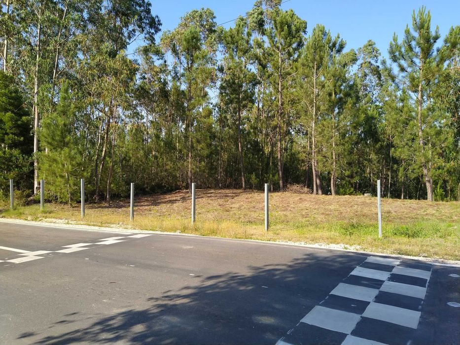 Terreno para Construção