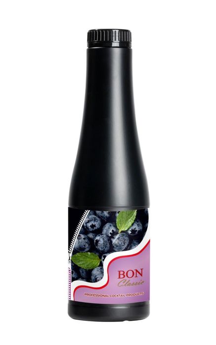 Пюре Апельсин соковмісне 1.2кг