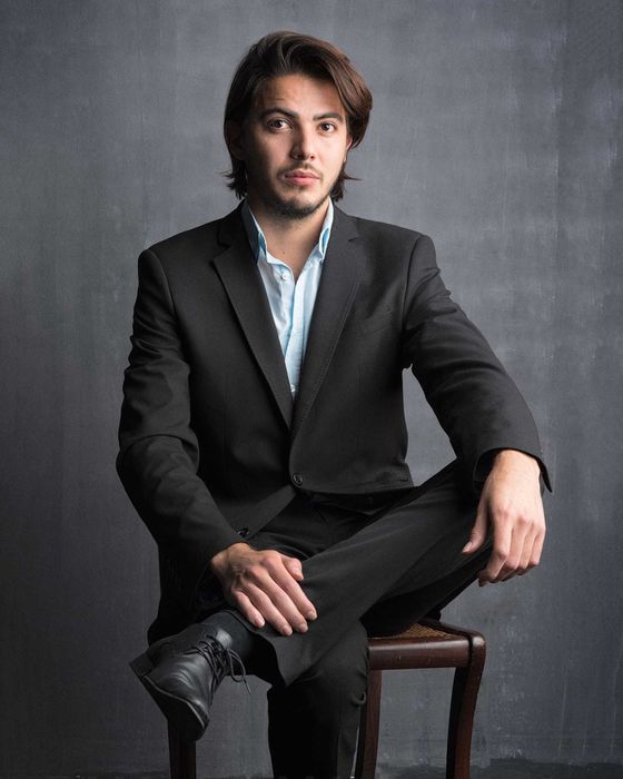Fotografia de estudio