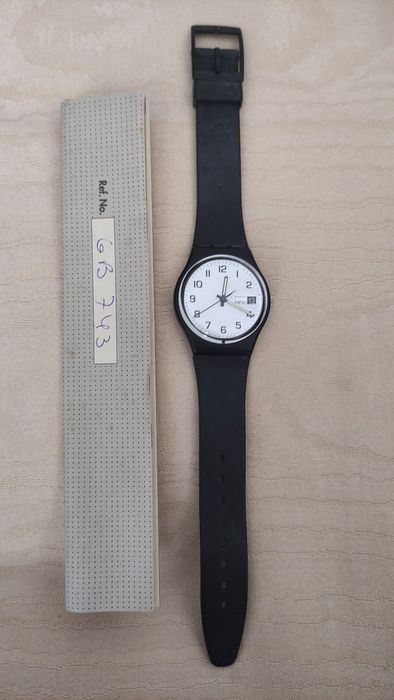 Relógio Swatch GB743