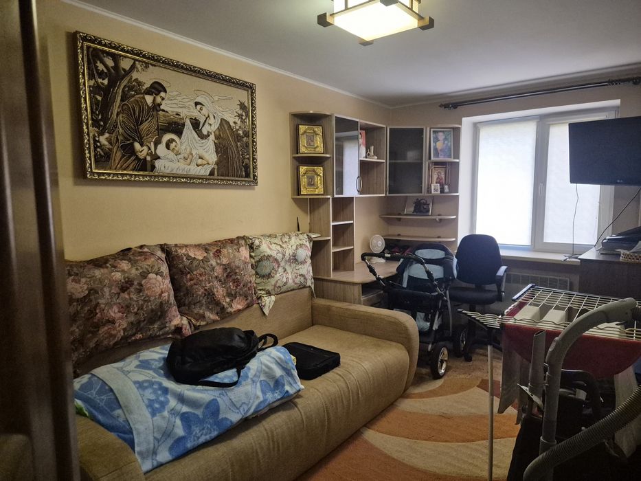 Продаж 2к квартири