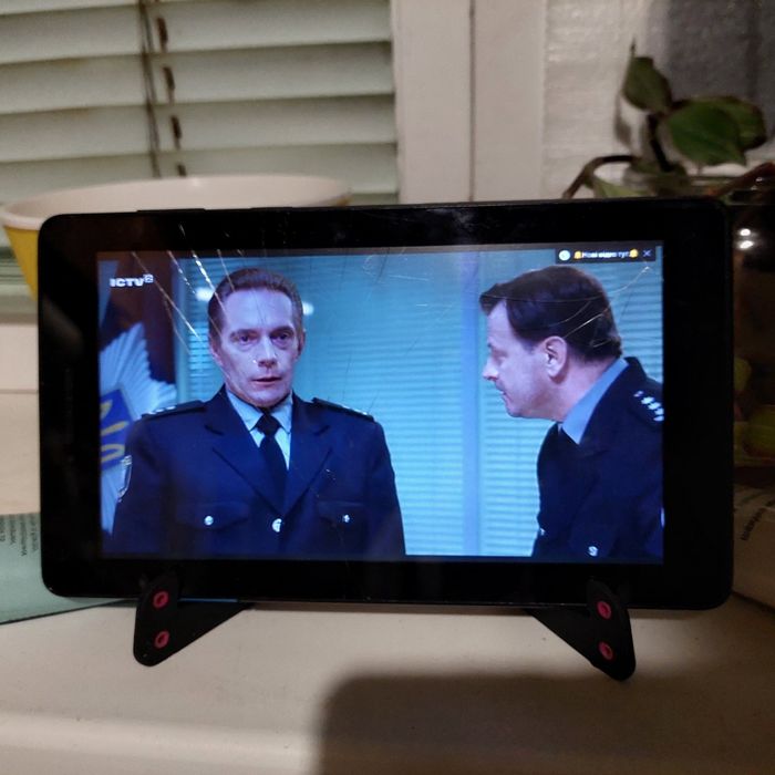 Планшет Lenovo TB-7104 Android 8.1