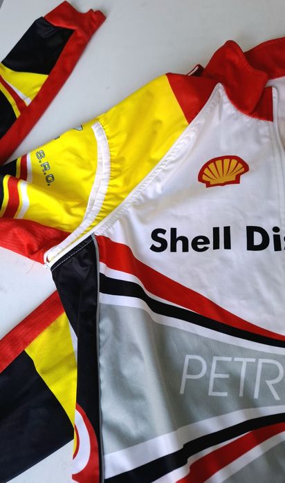 Kurtka rowerowa Kalas L