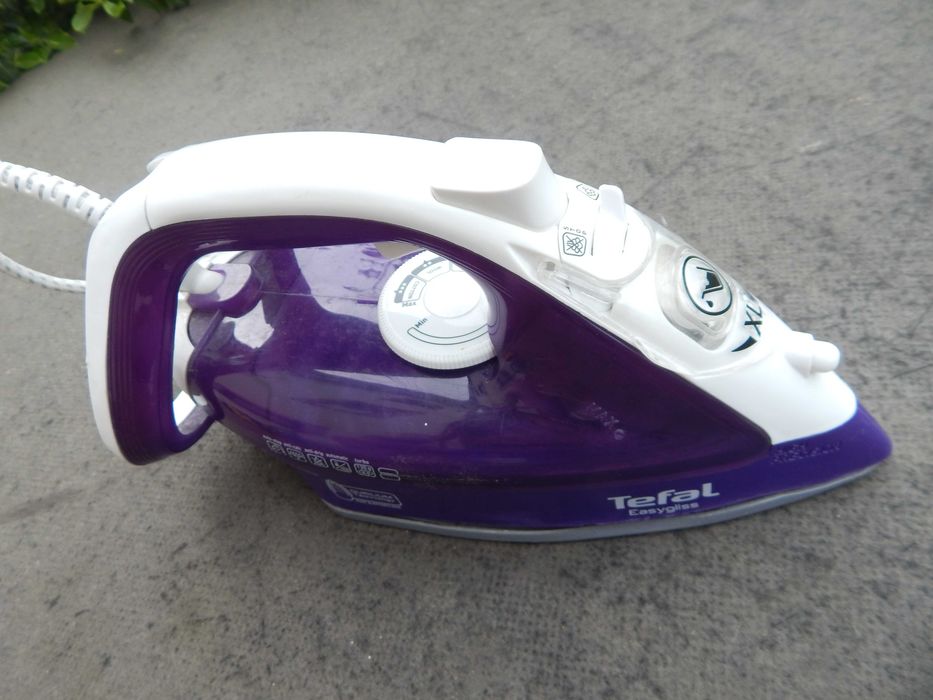 Żelazko Tefal FV3930 Easygliss