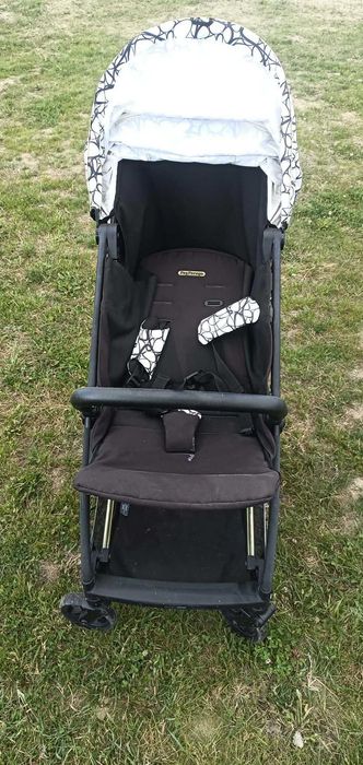 Wózek spacery Peg Perego Super stan