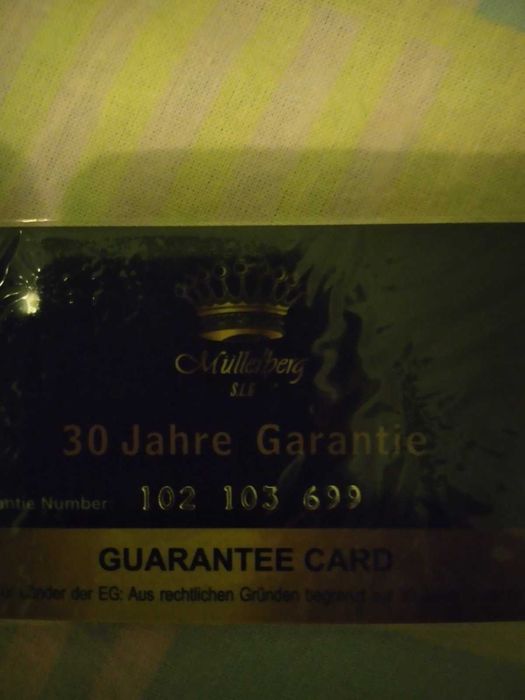 Набор столовых приборов Mullerberg из 84 предметов