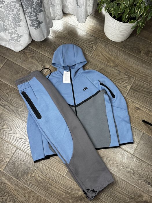 Оригінал! Костюм Nike Tech Fleece L
