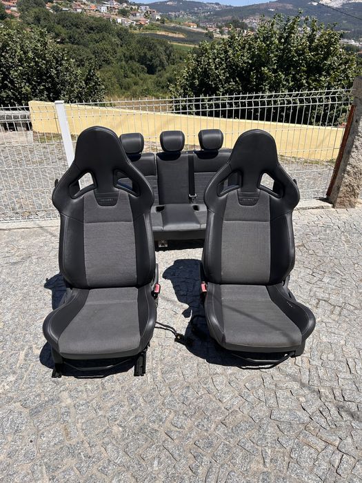 Vendo material Opel Corsa D OPC