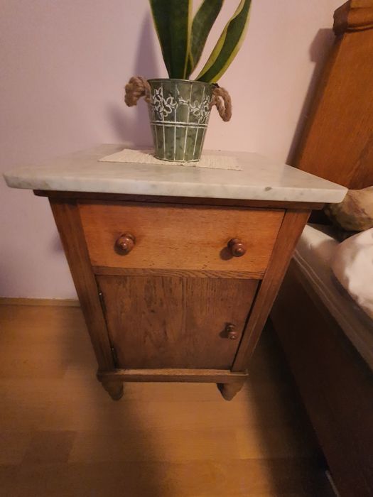 Sprzedam komplet mebli sypialnianych