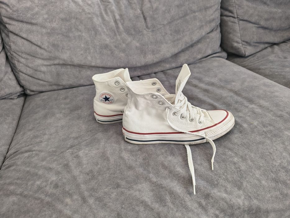 Trampki Converse r. 35