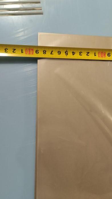 Лист   акриловый