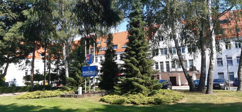 Kołobrzeg Magiczne Podczele noclegi