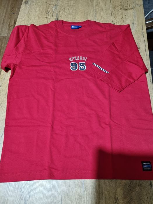 Koszulka sprandi XL