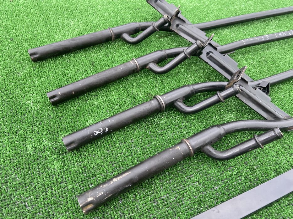 Масляний Щуп Масляный БМВ Е46 Е39 М52TU M54 2.0 2.2 2.5 2.8 3.0і