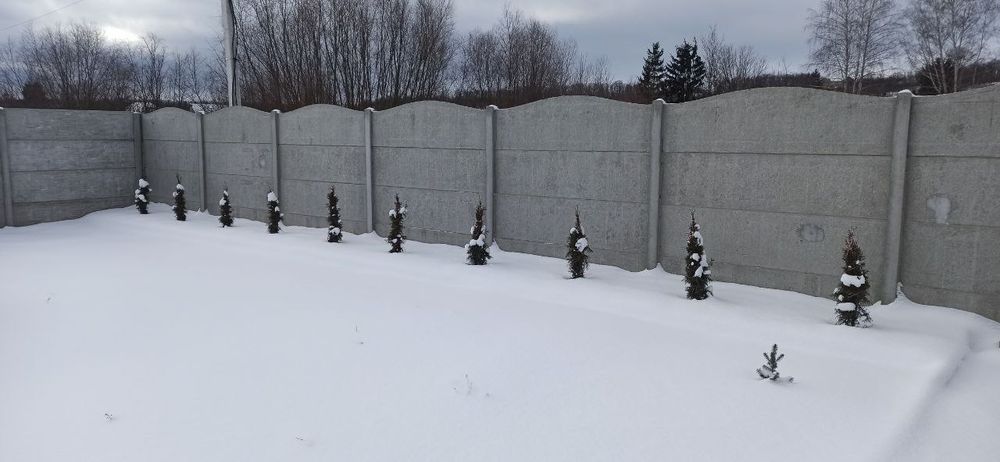 Є-оселя. Є-відновлення. Новобудова