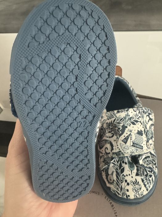 Buciki marki La Millou w rozm. 22