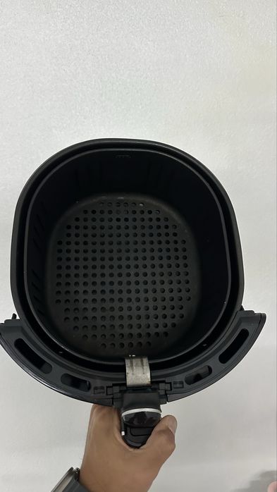 Air Fryer Tristar XXL – Excelente Estado